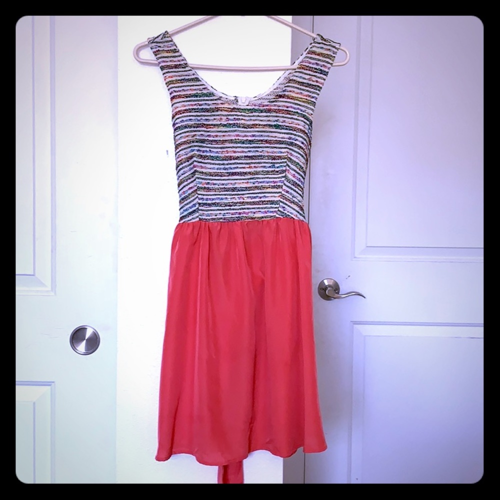Summer dress